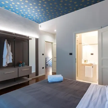 Ninetta 10&1, Emma Villa