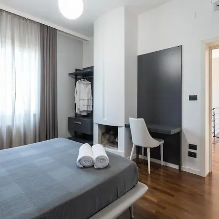 Villa Ninetta 10&1, Emma