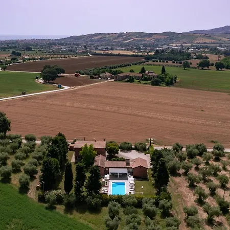 Ninetta 10&1, Emma Villa Giulianova