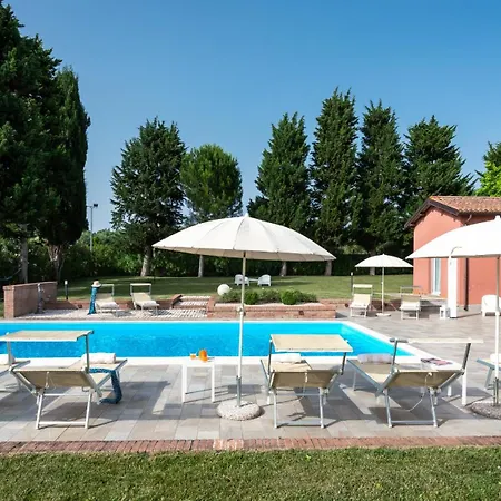 Villa Ninetta 10&1, Emma *