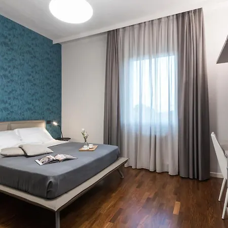 Ninetta 10&1, Emma Villa